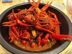 -聚味瞿记·龙虾堂(坡子街店)