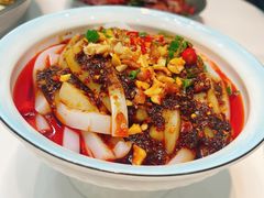 -青麻椒川菜小馆(群力新苑店)