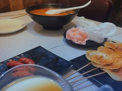 -蚝太郎 • 海鲜烧烤(建国路创始店)