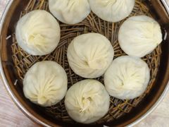 -曼曼汤包(建国西路店)