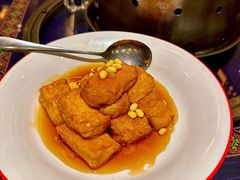 -甘家界牌柠檬鸭(青山店)