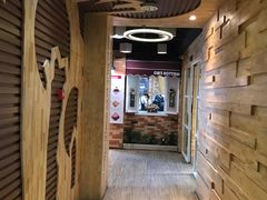 -劳顶笨咖啡(丽水宜家店)