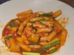 -吃饭皇帝大(长宁龙之梦店)