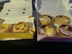 -福晶园益生菌蛋糕面包(紫荆山店)