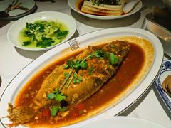 -又见炊烟私房菜(敬亭路店)