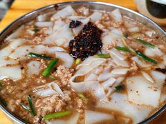 -正宗杨记普洱酸醋米线(总店)
