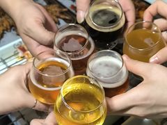 -麦凯伦烧烤·精酿超级工厂店(金桥总店)
