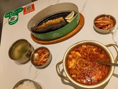 -西塔老太太泥炉烤肉(北京双井店)