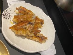-大神太神·铁板烧(瑞虹天地月亮湾店)