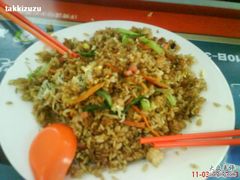 -上海中医药大学-食堂