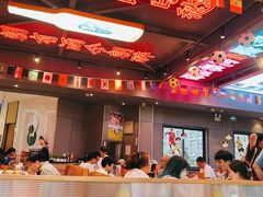 -庆峰龙虾烧烤(合肥一店)