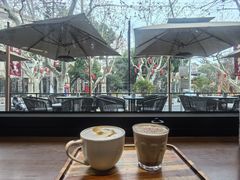 -Peet's 皮爷咖啡(东湖路手作店)