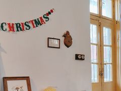 -春风十里咖啡馆