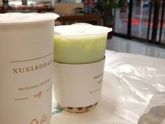 -徐小包的奶茶(柯桥鉴湖路店)