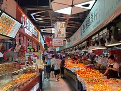 -桃源市场(解放路店)