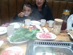 -草原塞蛮羊火锅城(港湾店)