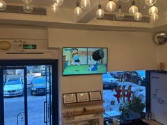 -blend咖啡部落(车公庙店)