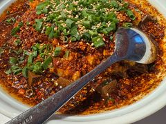 -李记搅团•非遗陕菜(三桥店)