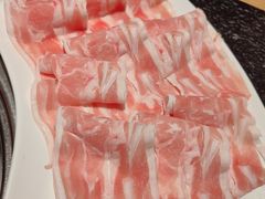 -京炭铜锅涮肉·羊蝎子·羊肉炉(保利·时光里店)