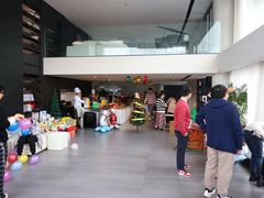 -优悦派·别墅派对轰趴馆(静安店)