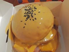 -前进5路汉堡炸鸡(昙华林店)