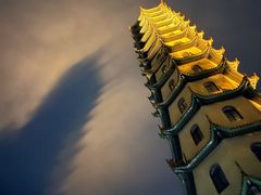 -正觉寺