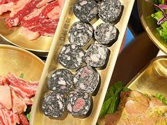 -核桃碳烤肉馆(深圳首店)
