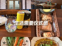 -Bistro Les Lilas丁香花小酒馆