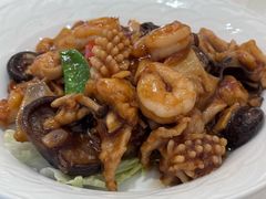 -大铁勺新津菜(东丽阳光新业广场店)