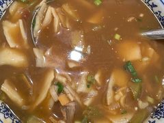 -范记靖远羊羔肉(博物馆店)