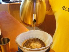 -sugarman espresso素饮糖人高新咖啡工厂
