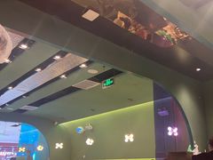 -浩海火烧云傣家菜(京广店)