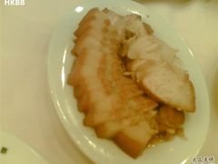 滷肉-深运潮州粥(东门店)