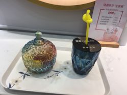 -黛蓝形象定制