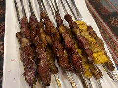 -巴依老爷新疆美食(工体旗舰店)