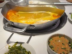 -左庭右院鲜牛肉火锅(新梅广场店)