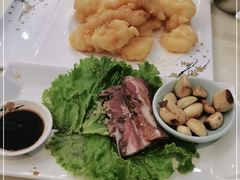 -津味老菜(露西亚商街店)