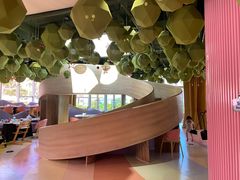 -水桶王国主题餐厅·聚会·生日派对·亲子活动·家庭套餐(亚龙湾希尔顿店)