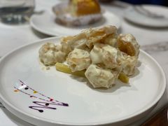 青芥虾-jpc集品佳宴·地标餐厅(中山店)