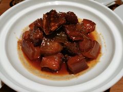 白鲞烧肉-张福记(陇海中路店)
