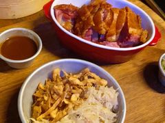 -宝莱纳餐厅(滨江店)