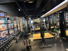 -金融街长安体育中心(北京长安店)