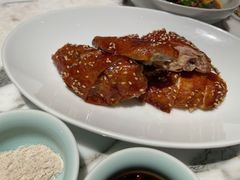 江南富贵鸡-杭州君悦酒店·湖滨28中餐厅