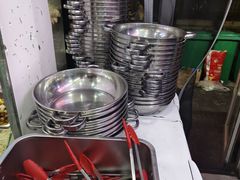 -苏袁麻辣烫(呼和浩特总局街店)