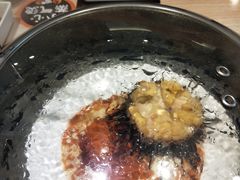 -海味当家(西安路店)
