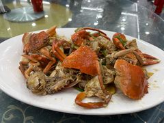 -波记美食店·现捞海鲜