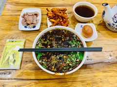 -思泊湖牛肉面(兰州总店)