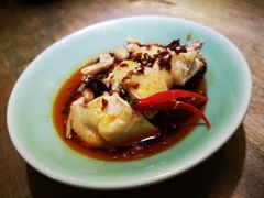 椒麻鸡-弄堂里(阿里西溪A区店)