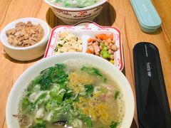-向阳羊汤(千峰店)