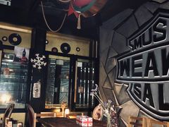 大堂-WEAWEA深夜咖啡酒吧(顺义店)